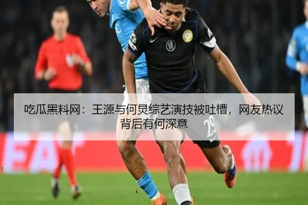 吃瓜黑料网：王源与何炅综艺演技被吐槽，网友热议背后有何深意